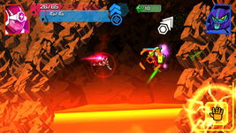 Game image #2 of GALAK-Z: Variant S