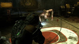 Game image #2 of Dead Space 2
