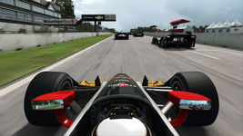 Game image #3 of RaceRoom Racing Experience Game image #3 of RaceRoom Racing Experience