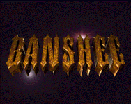 Game image #3 of Banshee