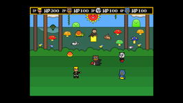 Game image #2 of HUNTERS All Star Battle Game image #2 of HUNTERS All Star Battle