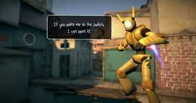 Game image #2 of Papo & Yo