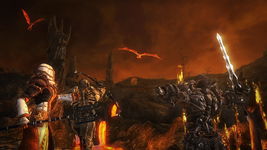 Game image #1 of Darkfall Unholy Wars Game image #1 of Darkfall Unholy Wars