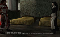 Game image #3 of Vampire: The Masquerade - Redemption