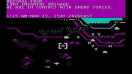 Game image #3 of Decision in the Desert Game image #3 of Decision in the Desert