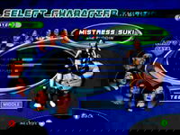 Game image #2 of Outlaw Golf