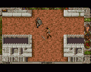 Game image #1 of Conan the Cimmerian