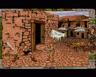 Game image #3 of Conan the Cimmerian