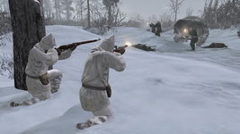 Game image #2 of Company of Heroes 2 Game image #2 of Company of Heroes 2