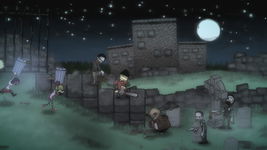 Game image #1 of Charlie Murder