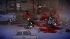 Game image #3 of Charlie Murder