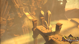 Game image #2 of Stories: The Path of Destinies