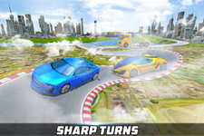 Game image #3 of Impossible Tracks Car Driving