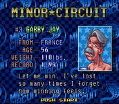 Game image #2 of Super Punch-Out!!