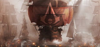 Game image #1 of Assassin's Creed: Bloodsail