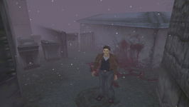 Game image #2 of Silent Hill Game image #2 of Silent Hill
