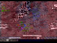 Game image #2 of The Legend of Zelda: Four Swords Adventures Game image #2 of The Legend of Zelda: Four Swords Adventures