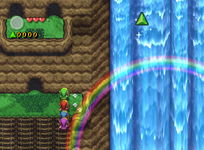 Game image #3 of The Legend of Zelda: Four Swords Adventures Game image #3 of The Legend of Zelda: Four Swords Adventures