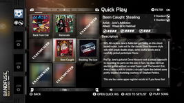 Game image #2 of BandFuse: Rock Legends Game image #2 of BandFuse: Rock Legends