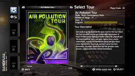 Game image #3 of BandFuse: Rock Legends Game image #3 of BandFuse: Rock Legends