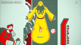Game image #1 of Red Death