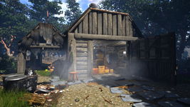 Game image #2 of Barn Finders