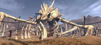 Game image #1 of Golden Axe: Beast Rider Game image #1 of Golden Axe: Beast Rider