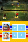 Game image #2 of Sega Superstars Tennis