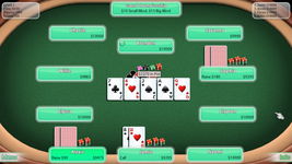 Game image #1 of Casino Mega Collection Game image #1 of Casino Mega Collection