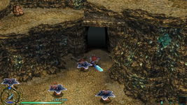 Game image #1 of Ys: The Ark of Napishtim Game image #1 of Ys: The Ark of Napishtim