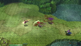 Game image #2 of Ys: The Ark of Napishtim Game image #2 of Ys: The Ark of Napishtim