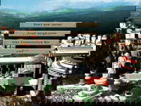 Game image #1 of Caesar III Game image #1 of Caesar III