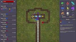 Game image #1 of Eternal Elements