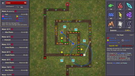 Game image #2 of Eternal Elements