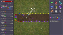 Game image #3 of Eternal Elements