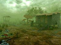 Game image #3 of The Legend of Crystal Valley