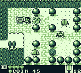 Game image #3 of Kaeru no tame ni Kane wa Naru