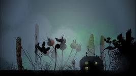 Game image #1 of Knytt Underground Game image #1 of Knytt Underground