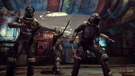 Game image #3 of Mars: War Logs