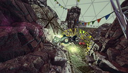Game image #1 of Hyper Flight