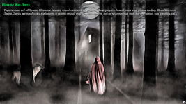 Game image #1 of The Beast of Gevaudan