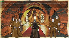 Game image #2 of The Beast of Gevaudan