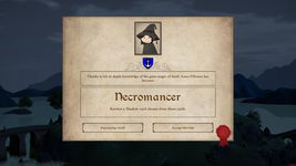 Game image #2 of Spellcaster University Game image #2 of Spellcaster University