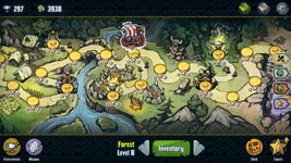 Game image #3 of Bravium