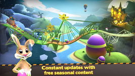 Game image #3 of Bridge Constructor Game image #3 of Bridge Constructor