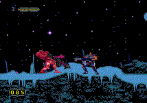 Game image #1 of Doom Troopers: Mutant Chronicles Game image #1 of Doom Troopers: Mutant Chronicles