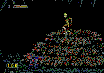 Game image #2 of Doom Troopers: Mutant Chronicles Game image #2 of Doom Troopers: Mutant Chronicles