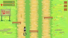 Game image #3 of Yuzi Lims: anime runner