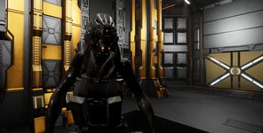 Game image #1 of NeuraGun Game image #1 of NeuraGun