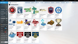 Game image #2 of Draft Day Sports: College Basketball 2020 Game image #2 of Draft Day Sports: College Basketball 2020